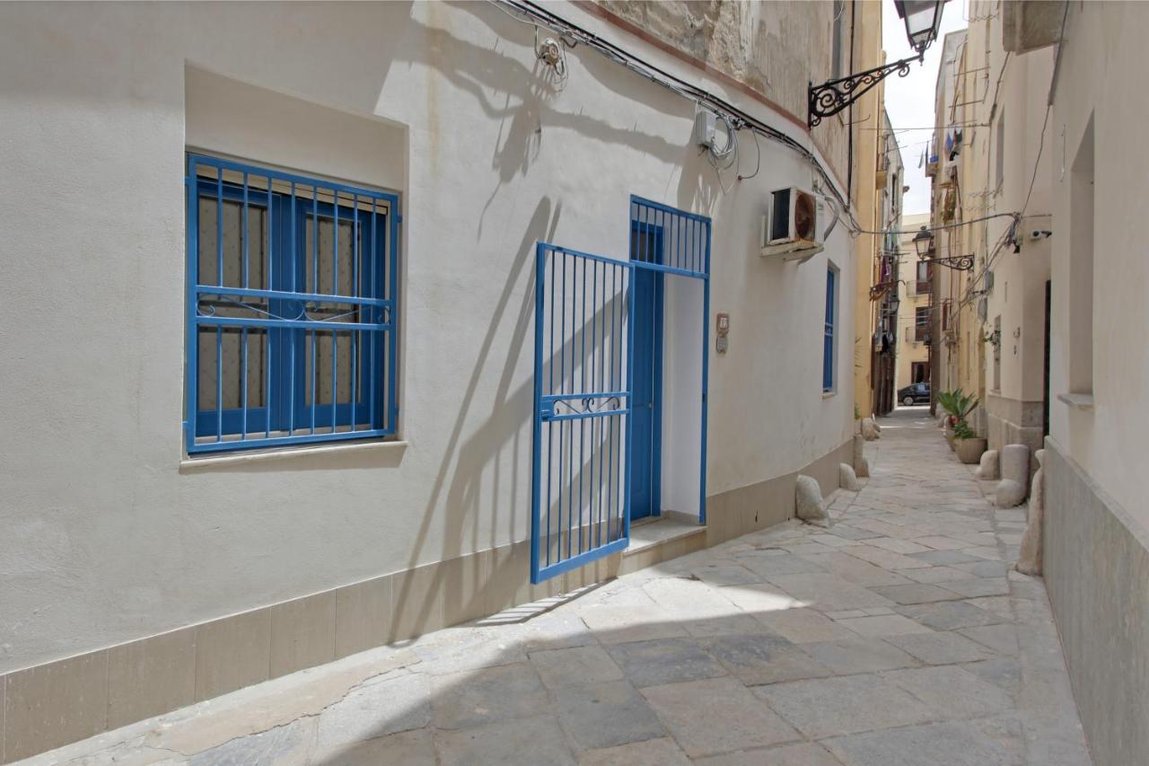 Il Sogno Di Fafa' Trapani Exterior foto