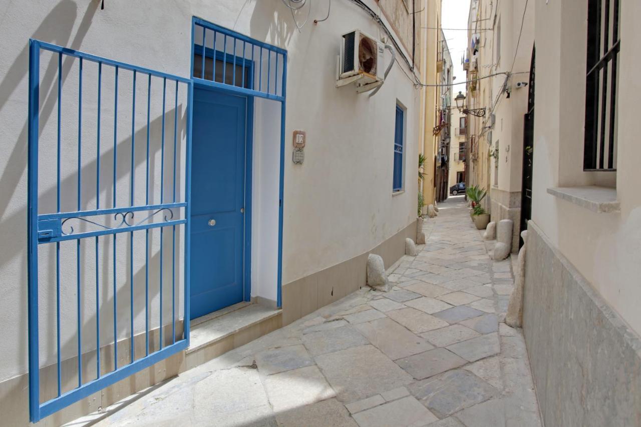 Il Sogno Di Fafa' Trapani Exterior foto