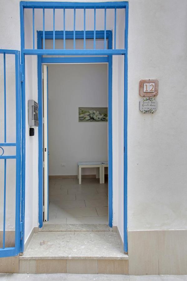 Il Sogno Di Fafa' Trapani Exterior foto