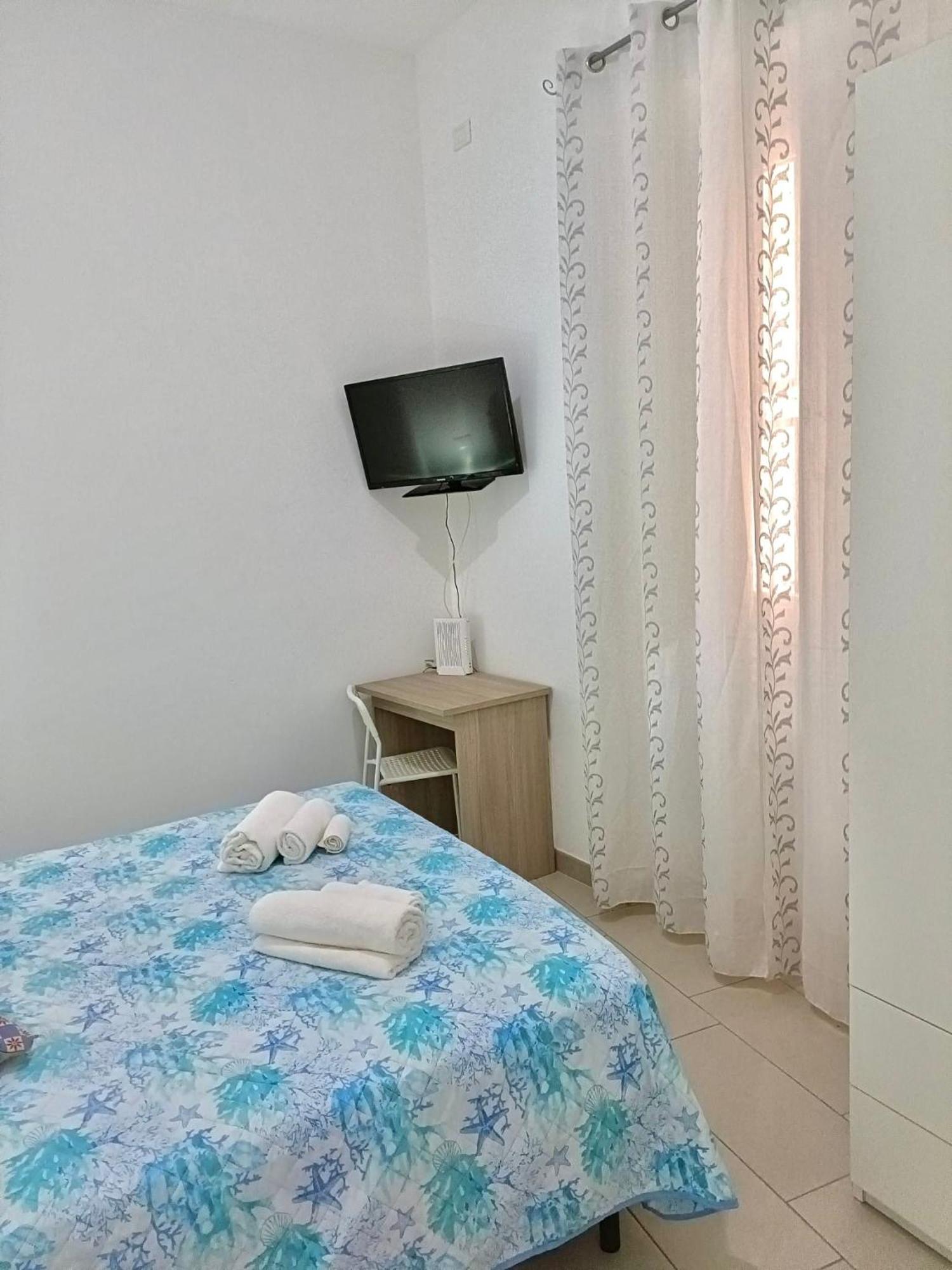 Il Sogno Di Fafa' Trapani Exterior foto